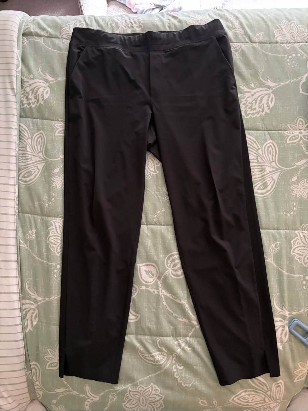 Athleta Brooklyn Ankle Pant